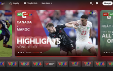 Cách xem VTV Go trực tiếp bóng đá World Cup 2026