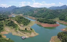 Doanh nghiệp thuộc sở hữu của Phú Mỹ Hưng được chuyển đổi 43,17ha đất rừng làm khu đô thị sinh thái
