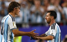 Siêu máy tính dự đoán tỷ lệ thắng Argentina vs Ai Cập, vòng 1/8 World Cup 2026