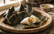 Vì sao gọi là bánh ít?