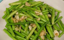 4 loại rau giàu protein hơn cả thịt nhưng ăn nhiều vẫn không lo béo, còn tốt cho sức khỏe