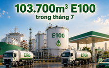 Ai đang nắm con ‘át chủ bài’ Ethanol để sản xuất 1 tỷ lít xăng E5, E10 mỗi tháng?