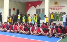 TP Hồ Chí Minh: Triệt xóa hai đường dây cá độ bóng đá trên mạng tổng giao dịch hơn 3.500 tỷ đồng
