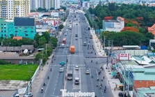 Thấy gì từ việc Việt Nam lên hạng nhóm thu nhập trung bình cao?