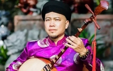 NSƯT Thanh Hùng đột ngột qua đời
