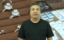 Lập tổ giám sát đặc biệt sau vụ buôn lậu 28.000 viên kim cương