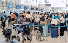 Thời hạn hoàn vé, mức bồi thường cho khách bị chậm, hủy chuyến bay