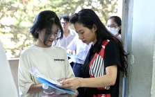 Điểm sàn và bảng quy đổi điểm Học viện Ngân hàng 2026