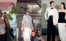 Lựa chọn khôn khéo của Hà Tăng