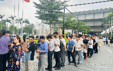 Tin vui: Hà Nội hỗ trợ 80 lần mức lương tối thiểu vùng 1 cho các cá nhân sau