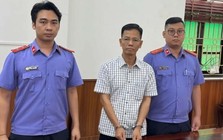 Bắt giam cựu Thẩm phán TAND TP Hà Nội Nguyễn Đăng Phong