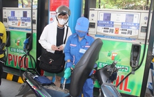 Giá xăng dầu mỗi nơi mỗi khác, Bộ Công Thương lý giải