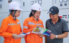 Bộ Công Thương nêu lý do chưa áp giá điện sinh hoạt theo giờ với hộ gia đình