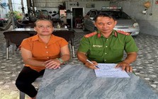 Công an điều tra giao dịch chuyển khoản 8 triệu đồng đến tài khoản Techcombank của người phụ nữ ở TP Cần Thơ