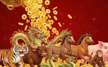 Lời khuyên cho 3 con giáp may mắn nhất mùa hè 2026