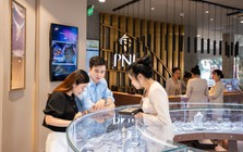PNJ lập tổ giám sát đặc biệt tại P-Lab sau vụ 28.000 viên kim cương nhập lậu