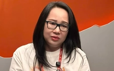 CEO Yeah1 khóc xin lỗi
