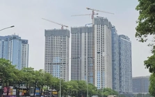 Nguồn cung mở bán chung cư Hà Nội lập đỉnh, giao dịch ra sao?