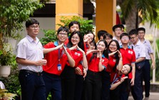 Ngành học đặc biệt vừa được Nhà nước hỗ trợ học bổng tới 55 triệu đồng/năm