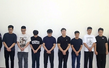 Bắt 12 đối tượng lừa đảo 900 tỷ đồng thông qua 'hợp đồng kỳ nghỉ' tại TP.HCM