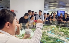Môi giới ‘chật vật’ trước làn sóng doanh nghiệp địa ốc giải thể