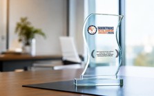 Năm thứ hai liên tiếp, VPBank SME được vinh danh tại Asian Banking & Finance Retail Banking Awards