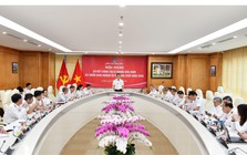 Đến 30/6: Kiểm toán nhà nước đã kiến nghị tăng thu, giảm chi ngân sách nhà nước 10.042 tỷ đồng; chuyển 5 vụ việc có dấu hiệu tội phạm sang cơ quan điều tra