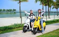 VinFast liên tục báo tin vui: Đến lượt 12 dòng xe máy điện điều chỉnh giá - mẫu thấp nhất giá còn hơn 11 triệu