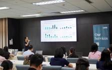 Chung cư Hà Nội lập kỷ lục nguồn cung với 16.600 căn mở bán, giá thứ cấp lần đầu giảm sau 4 năm tăng "nóng"