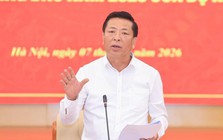 Bộ Xây dựng: Tập trung quyết toán, tăng tốc giải ngân trong 6 tháng cuối năm