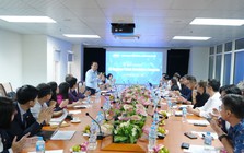 Hiệp hội Ngân hàng Việt Nam làm việc với Hiệp hội Fintech Singapore