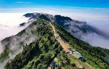Không phải Sa Pa, đây là nơi thuộc vùng núi phía Bắc được đề cử hàng đầu châu Á: Lần đầu tiên xuất hiện!