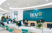 BIDV chốt ngày chi hơn 3.200 tỷ đồng trả cổ tức năm 2025
