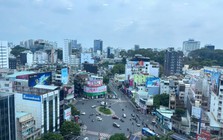 HoREA đề xuất cơ chế riêng cho nhà giá vừa túi tiền trong Luật Đô thị đặc biệt của TP.HCM