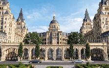Cranleigh School – Thương hiệu giáo dục hàng đầu Anh quốc với hơn 160 năm di sản sẽ chính thức hiện diện tại KĐT Ciputra
