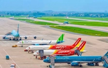 Việt Nam sẽ có 36 cảng hàng không, sân bay