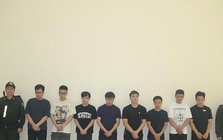 Công an TPHCM khởi tố 12 bị can trong vụ án lừa đảo hợp đồng kỳ nghỉ gần 900 tỷ đồng
