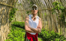 "Người tình" màn ảnh của Hà Tăng: 45 tuổi chưa vợ con, diện mạo như bị thời gian lãng quên