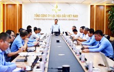 Nhà máy lọc dầu duy nhất trên sàn ước thu về 100.922 tỷ trong 6 tháng, lãi gấp 7 lần cùng kỳ