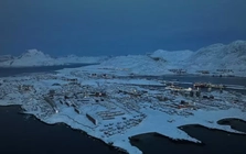 Tổng thống Donald Trump: Greenland nên được Mỹ kiểm soát