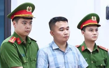 Vụ 146 điểm 10 môn Toán bất thường: Khởi tố giáo viên THPT Chuyên Tuyên Quang