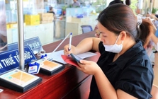 Cơ quan Thuế thông báo: 301 người nộp thuế sau cần hoàn thành các nghĩa vụ thuế