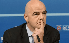 FIFA bị yêu cầu điều tra