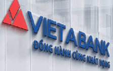 Tổ chức liên quan đến Phó Chủ tịch VietABank đăng ký bán 1 triệu cổ phiếu VAB
