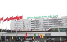 Ngày mai (9/7), một bệnh viện được đầu tư gần 5.000 tỷ đồng, thiết kế theo tiêu chuẩn châu Âu chính thức đi vào hoạt động