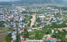 Thông tin lộ trình Thái Nguyên lên thành phố trực thuộc Trung ương