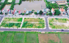 Nghiên cứu tăng mức đặt cọc đấu giá đất lên 20 - 50%