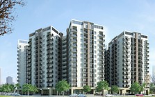 Giá căn hộ TP.HCM chững lại sau cơn sốt, lần đầu thấp hơn Hà Nội