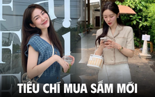 Tiêu chí shopping của giới trẻ thay đổi, nhiều “ông lớn” lao đao: Giờ ai còn chi tiền để trưng logo thương hiệu lên người nữa?