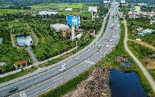 Hàng triệu người dân miền Tây đón tin vui lớn: Siêu dự án dài hơn 183 km, vốn đầu tư hơn 147.000 tỷ đồng đang được đề xuất